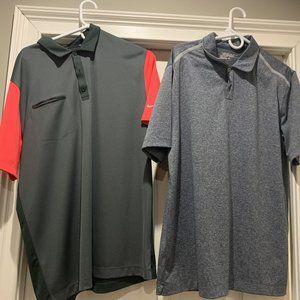 Nike Polo Golf T